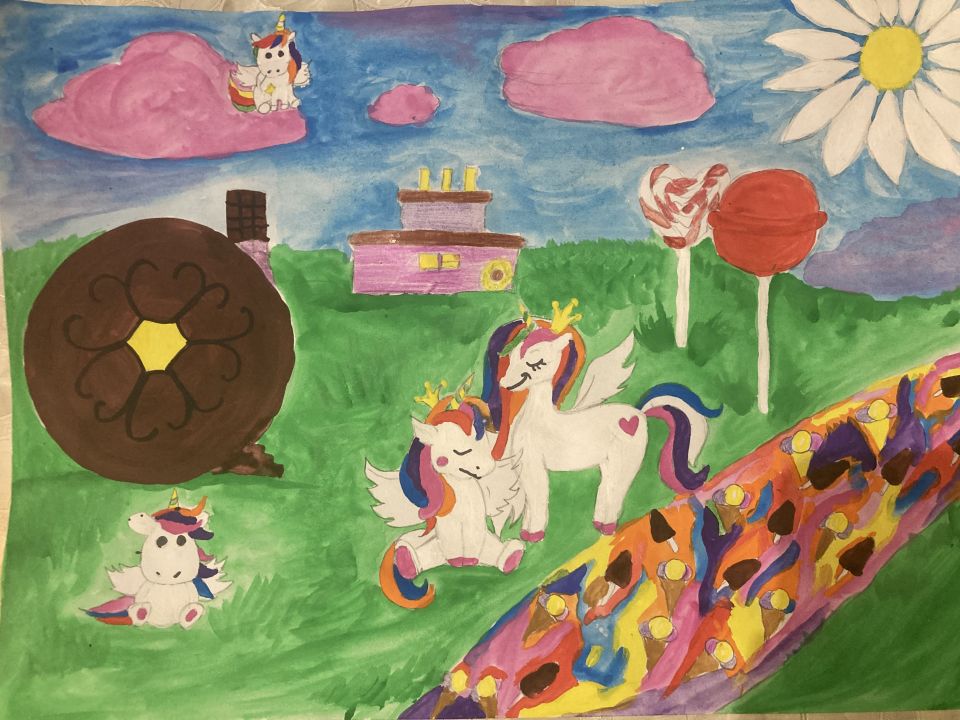 Жасмин Алишеровна Кожухова