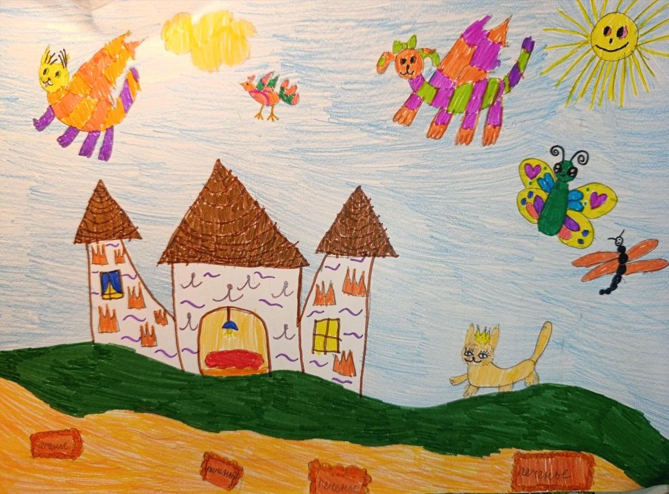 Милана Хамутовская