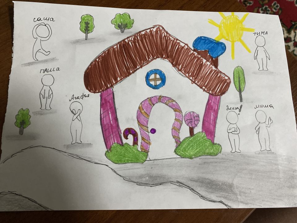 Виктория Васильевна Чешева