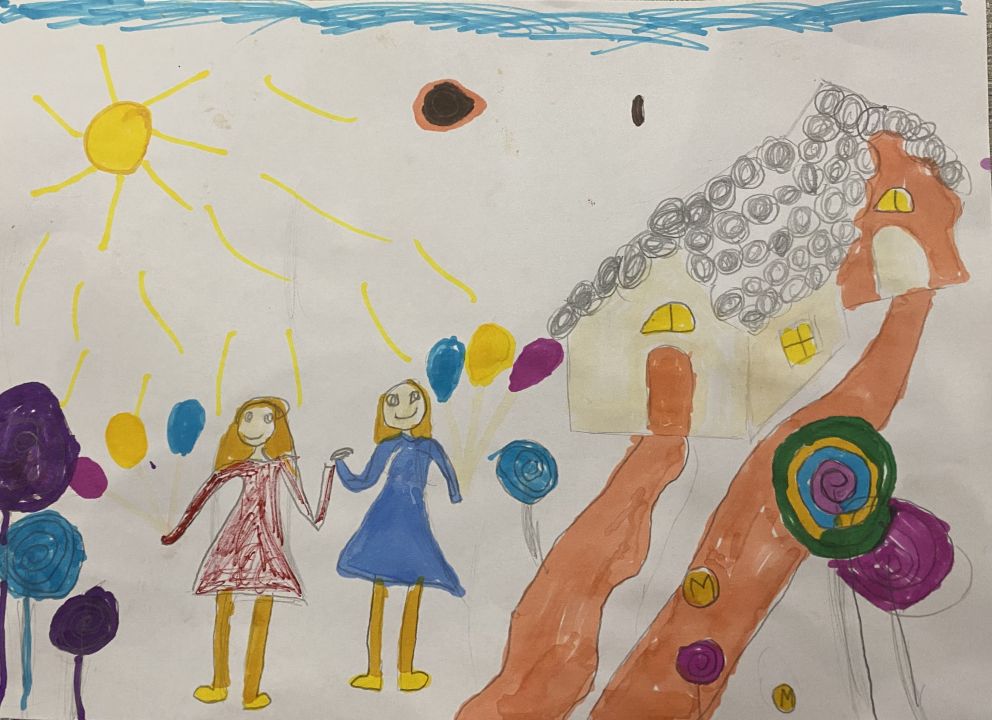 Александра Григорьевна Суслова