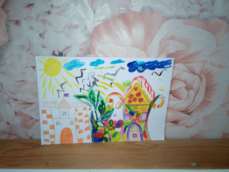 Диана Евгеньевна Куракина