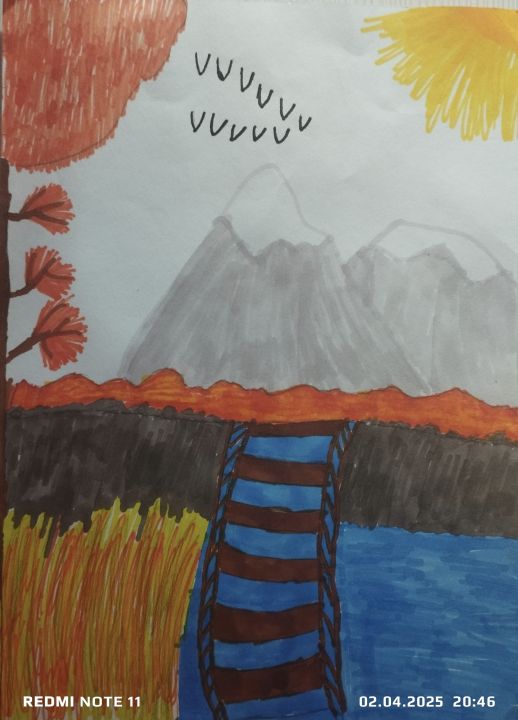 Полина Дегтярева