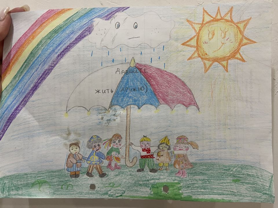 Ангелина Андреевна Кубышкина