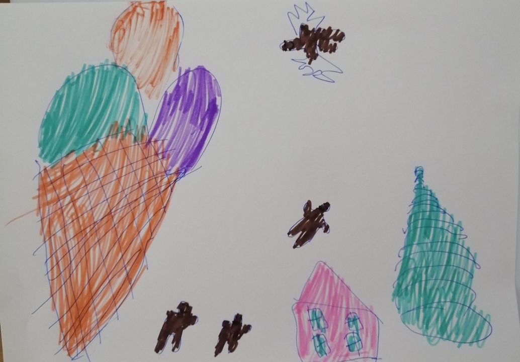 Полина Анатольевна Рогушова