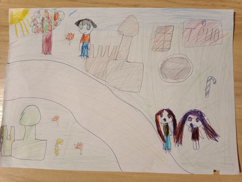 Настя Нечаева