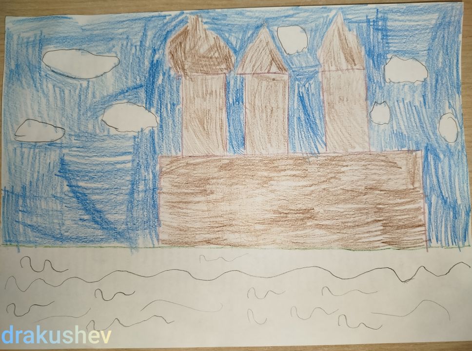 Антон Дракушев