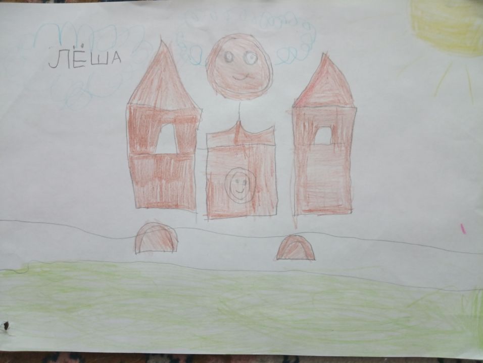 Алексей Егорович Киселёв