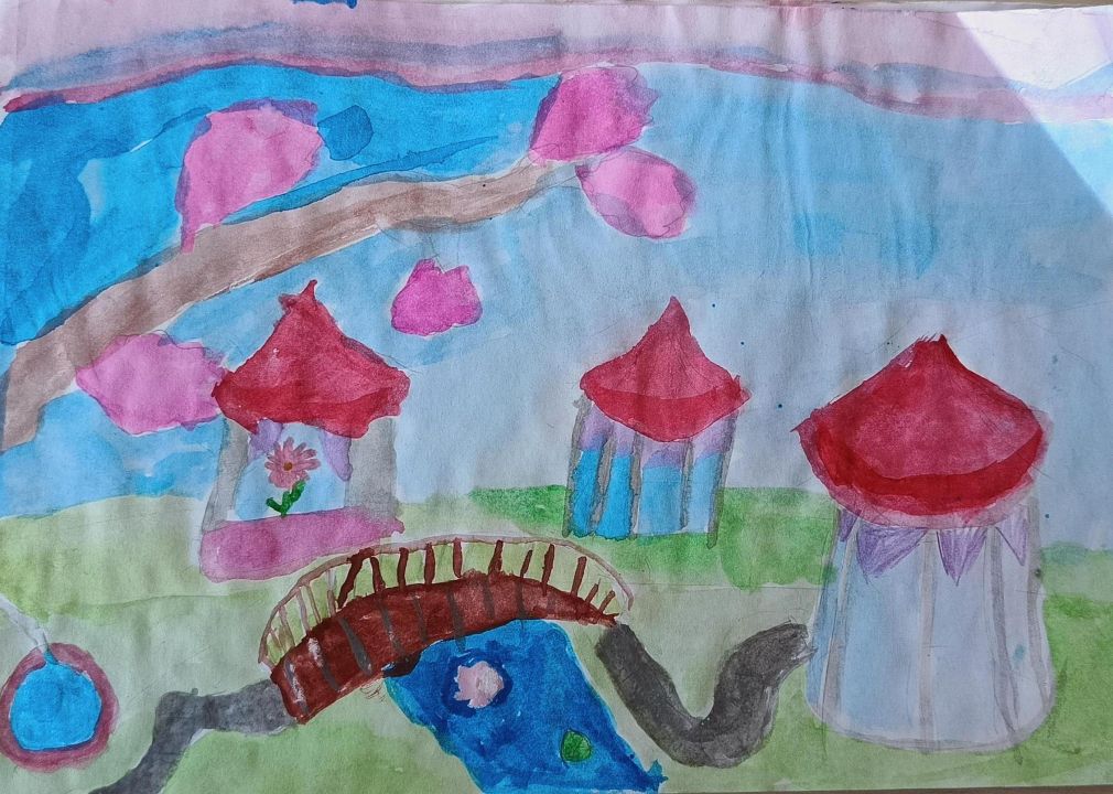 София Александровна Смирнова