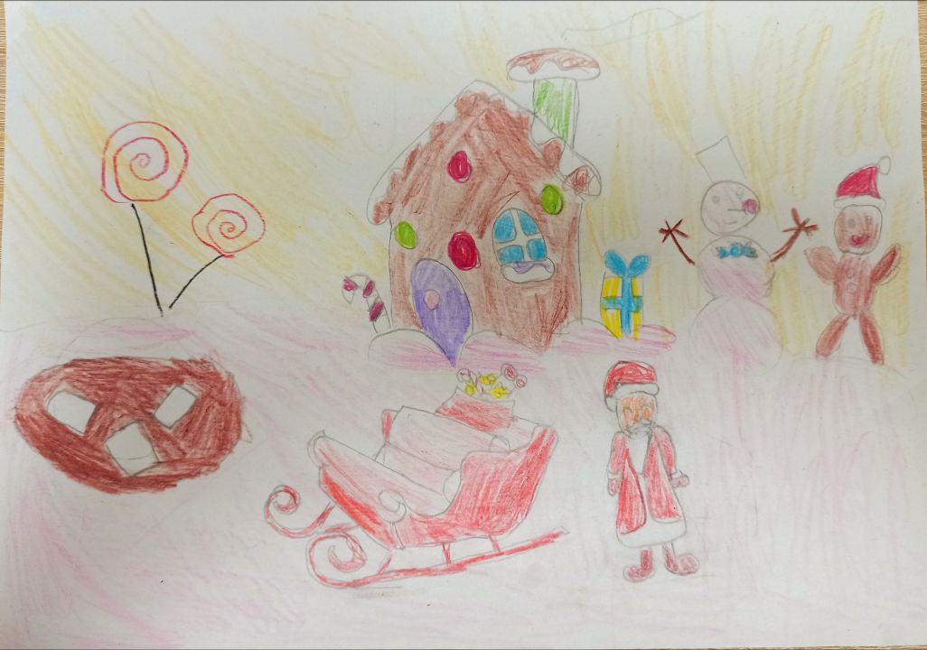 Алиса Андреевна Степанова