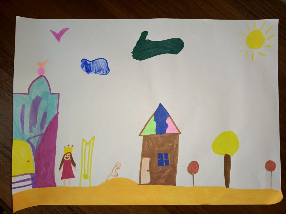 Виктория Добряк