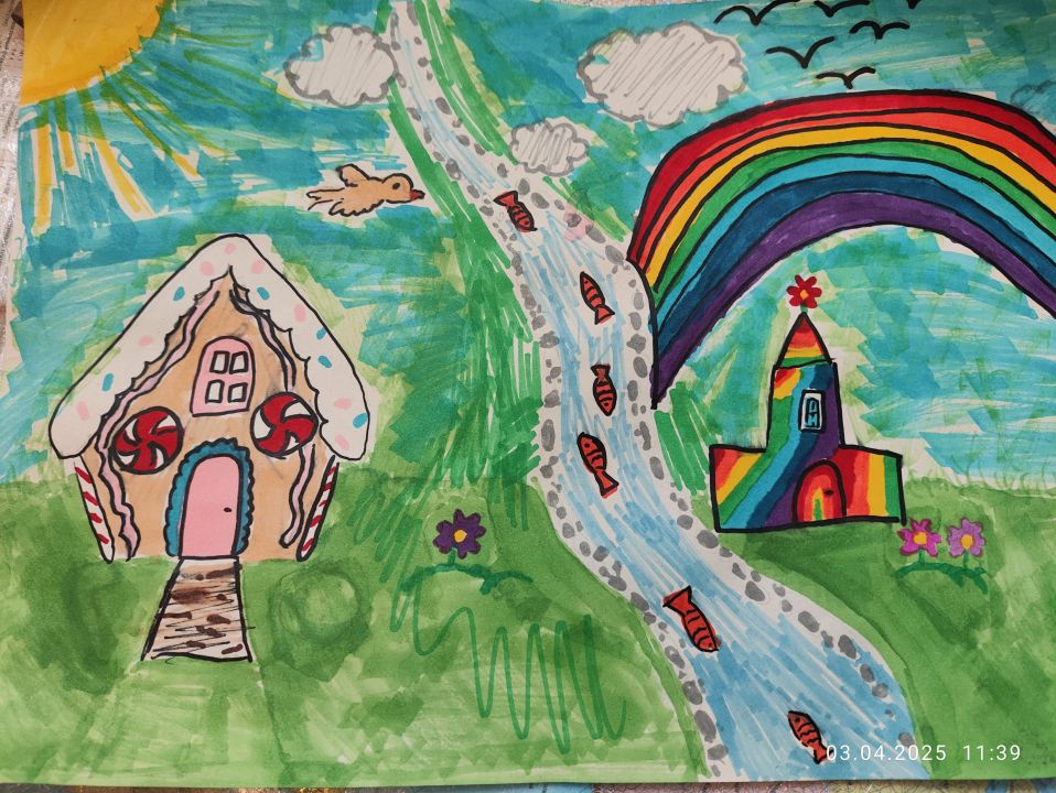 Вероника Сергеевна Новицкая