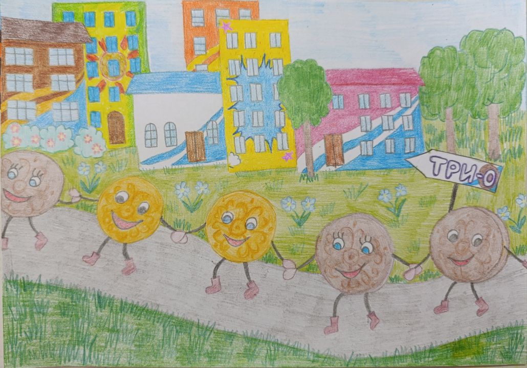 Кира Сормова