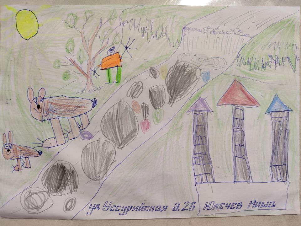 Миша Михайлович Юкечев