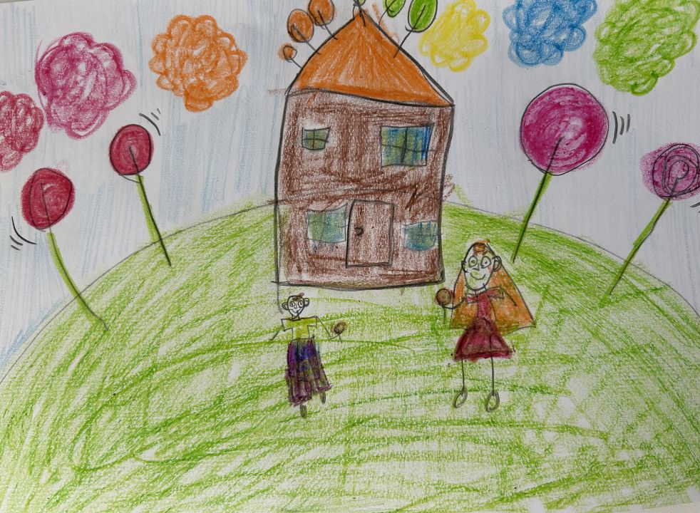 Ульяна Андреевна Тигунцева