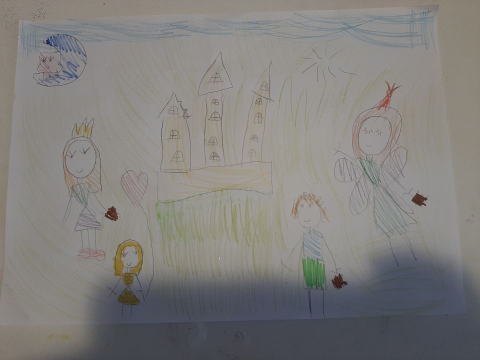 Полина Владимировна Радионова