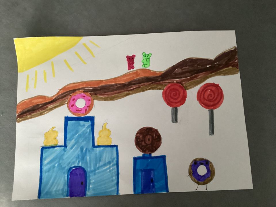 Тоня Петровна Новикова