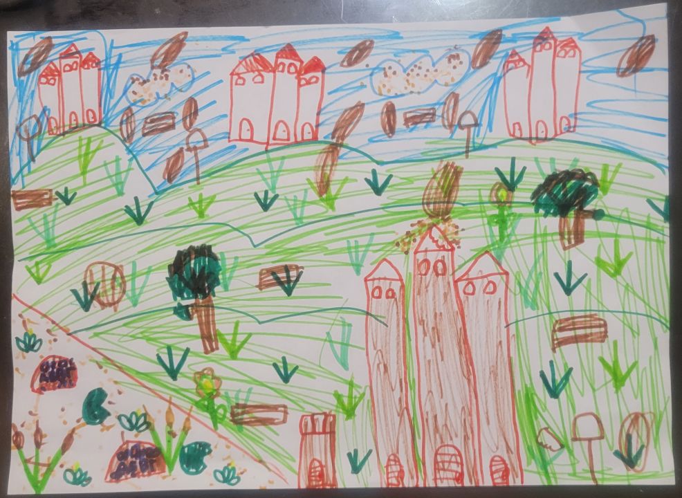 София Андреевна Бородина