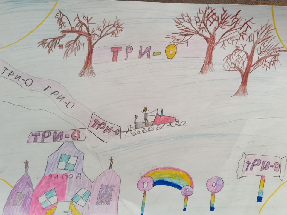 Матвей Шестаков