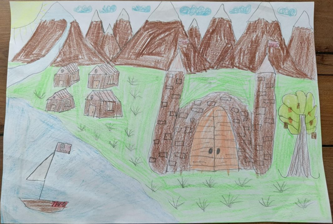 Владислав Иванович Рыбак