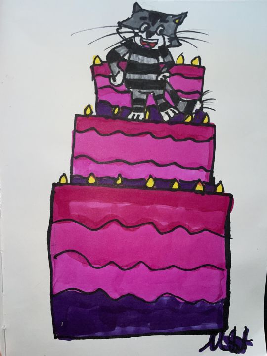 Арина Андреевна Мухина