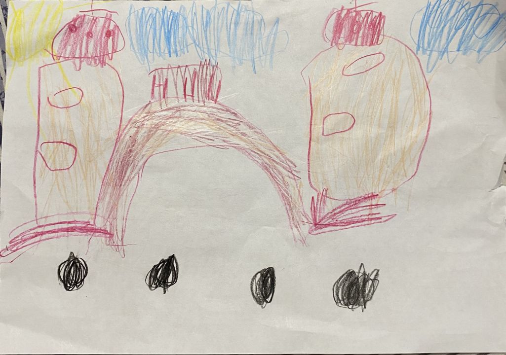 Ева Денисовна Баленко