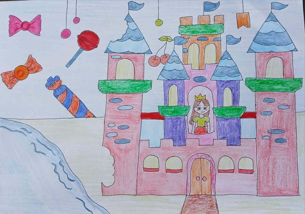 Руслана Артемовна Родионова