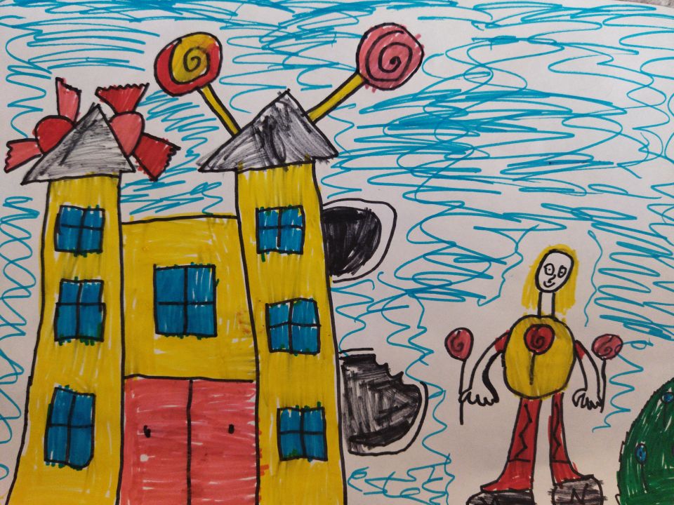 Алина Сергеевна Кочеткова