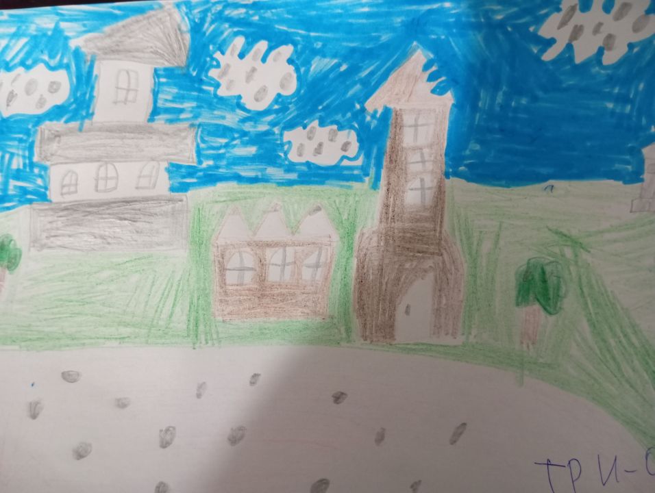 Рома Евгений 2014