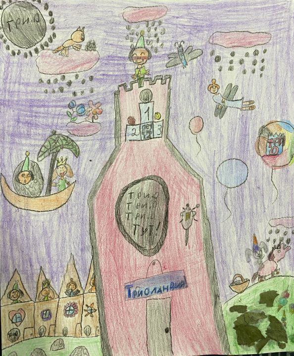 Лейла Теймуровна Ахмедова