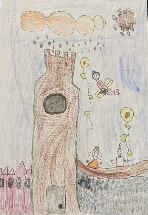 Милана Теймуровна Ахмедова