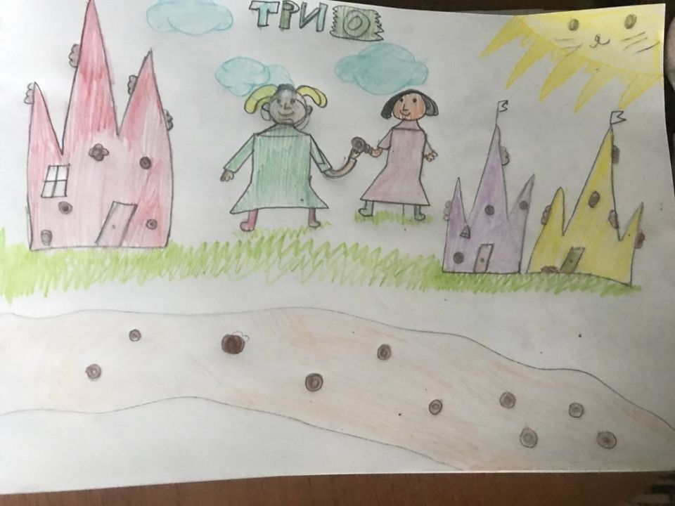 Елизавета Конина