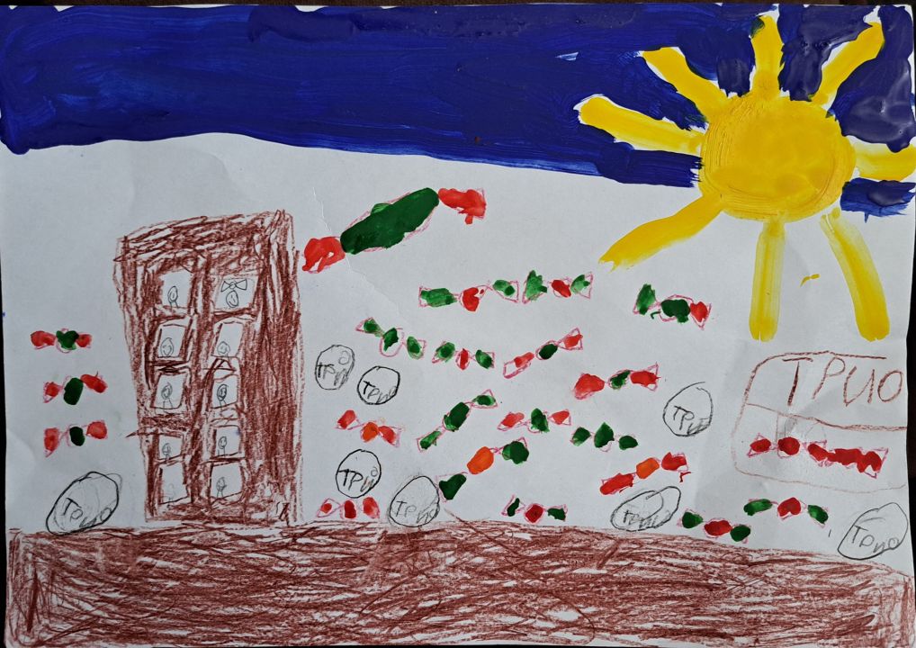 Дима Булаченков