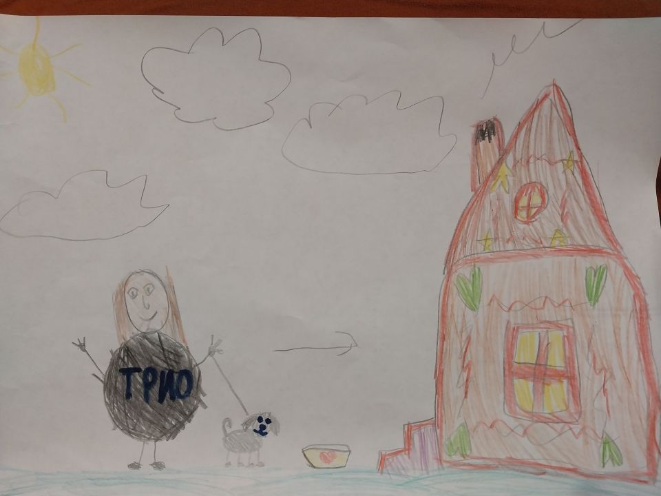 Софья Александровна Егорова