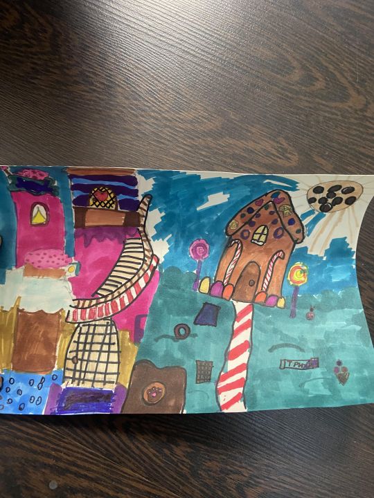 Лидия Андреевна Серякова