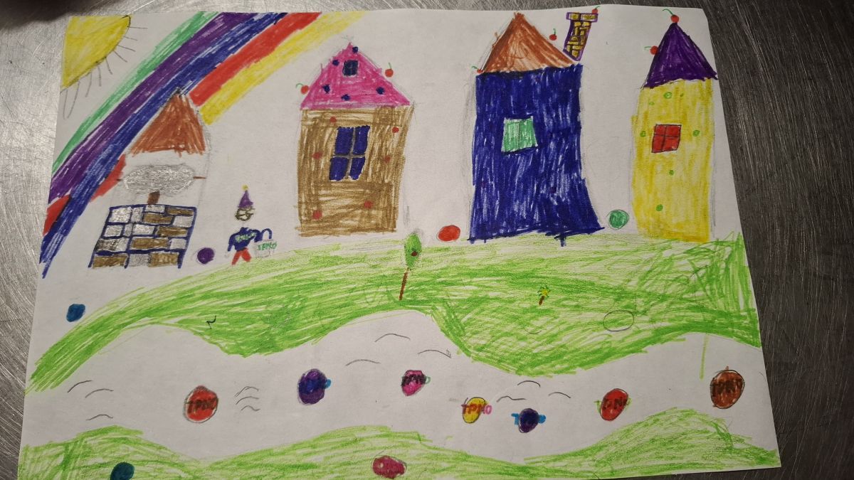 Матвей Александрович Низов