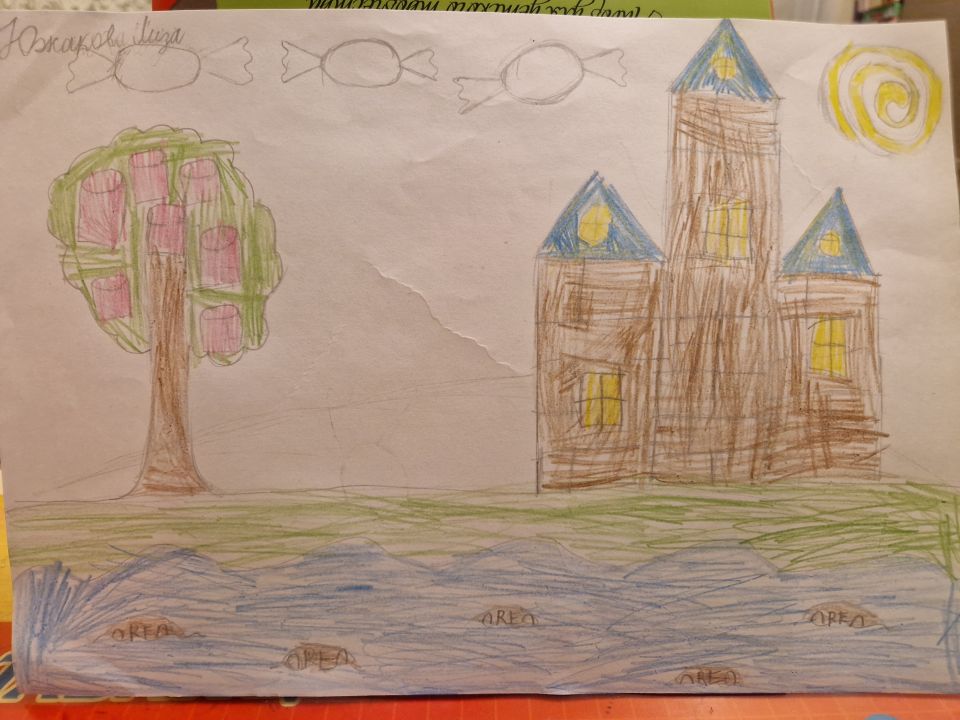 Елизавета Юрьевна Южакова