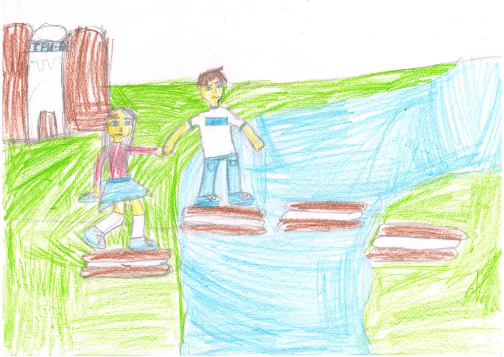 Валерия Захарова