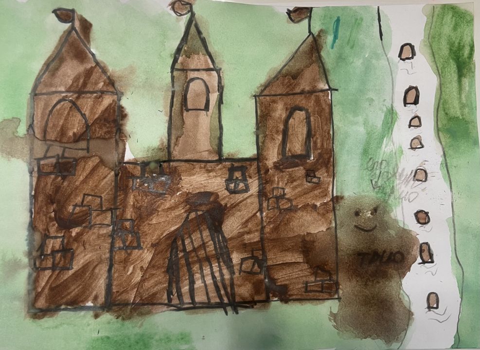 Александр Иванович Турков