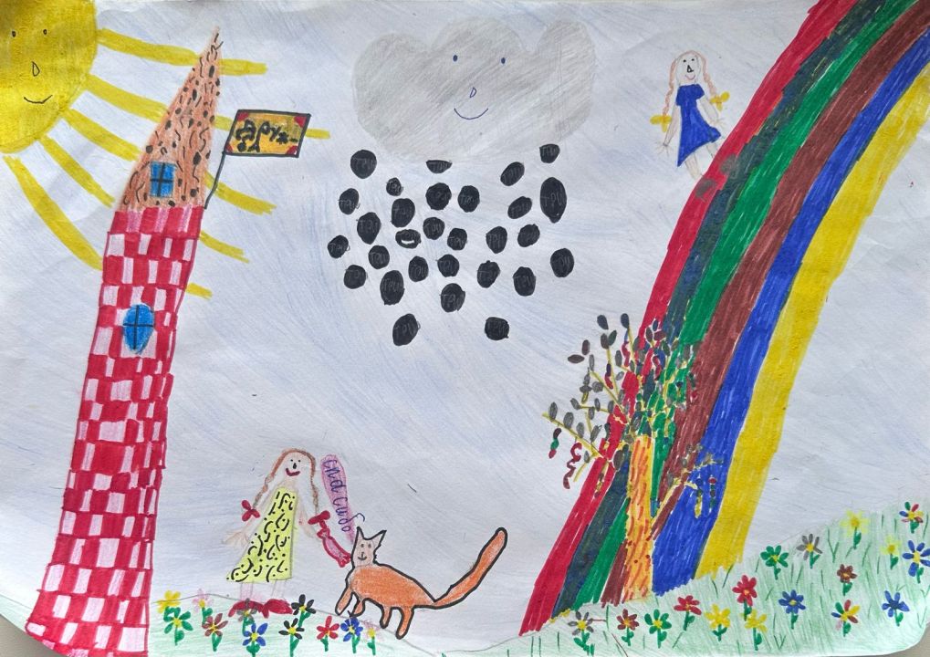 Дарина Игоревна Качмазова