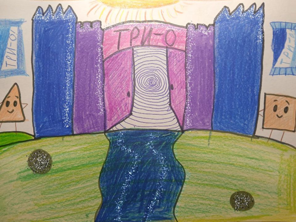 Ольга Михайловна Соловьева