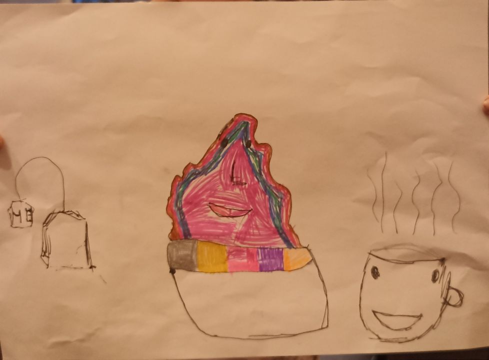 Эмилия Станиславовна Матавкина