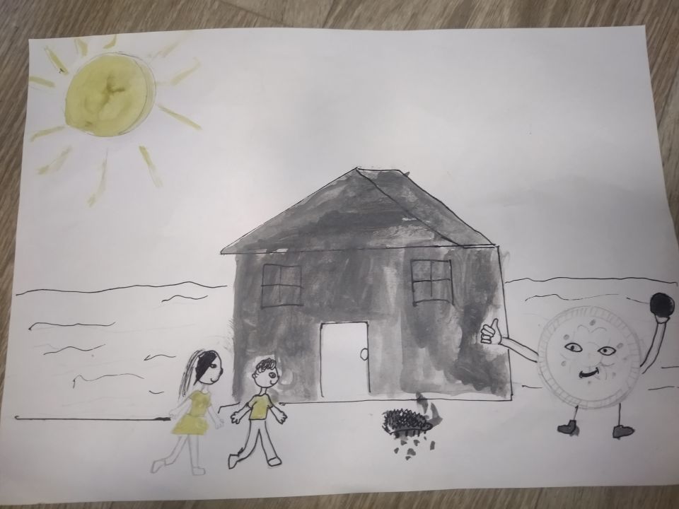 Азалия Тимуровна Мухаметгалиева