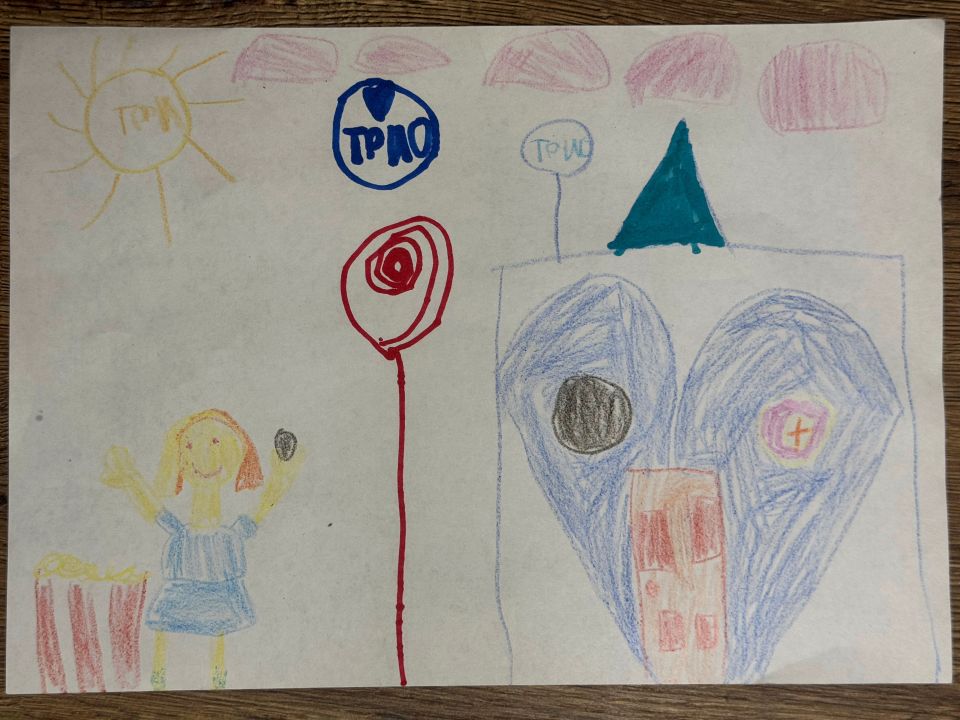 Есения Николаевна Зотова