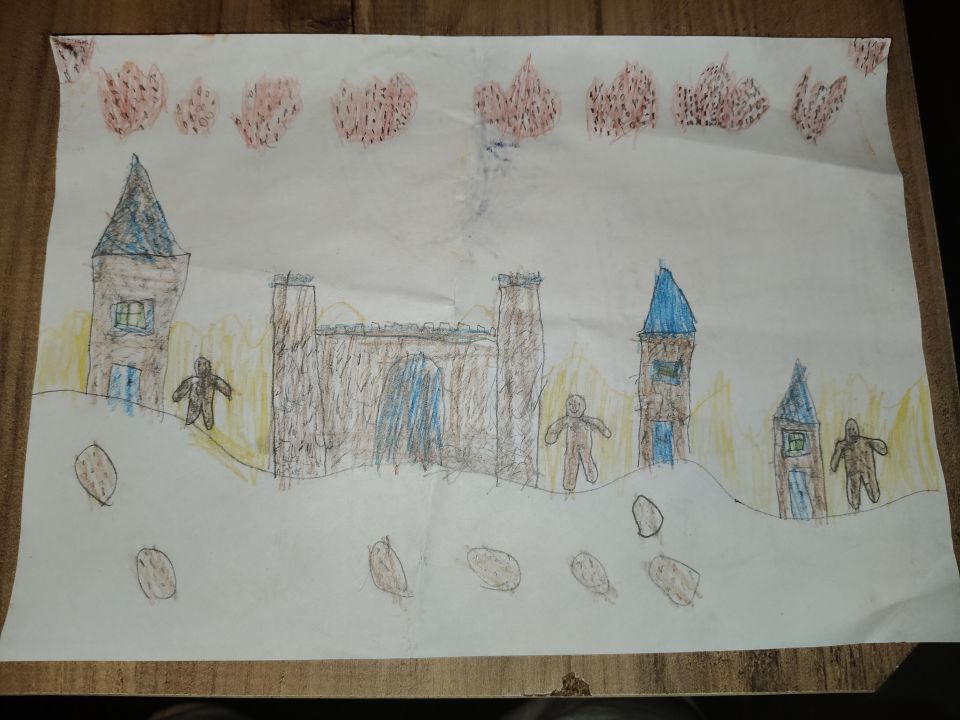 Гордей Яковлевич Халдин