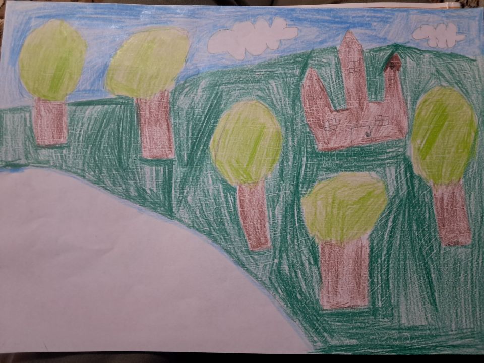 Виктория Викторовна Повстюк