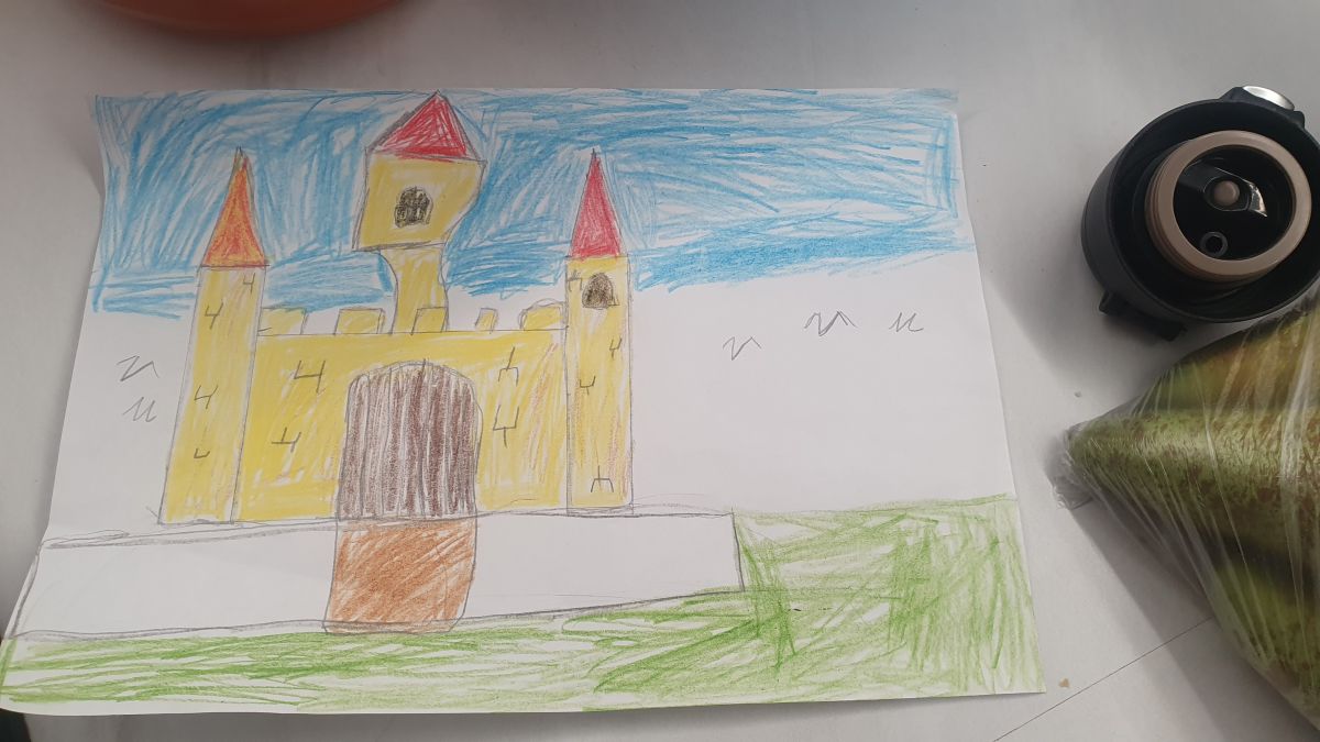 Надежда Андреевна Медведева