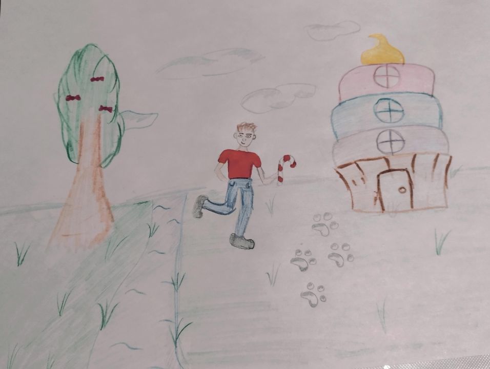 Ульяна Тимуровна Мурасова