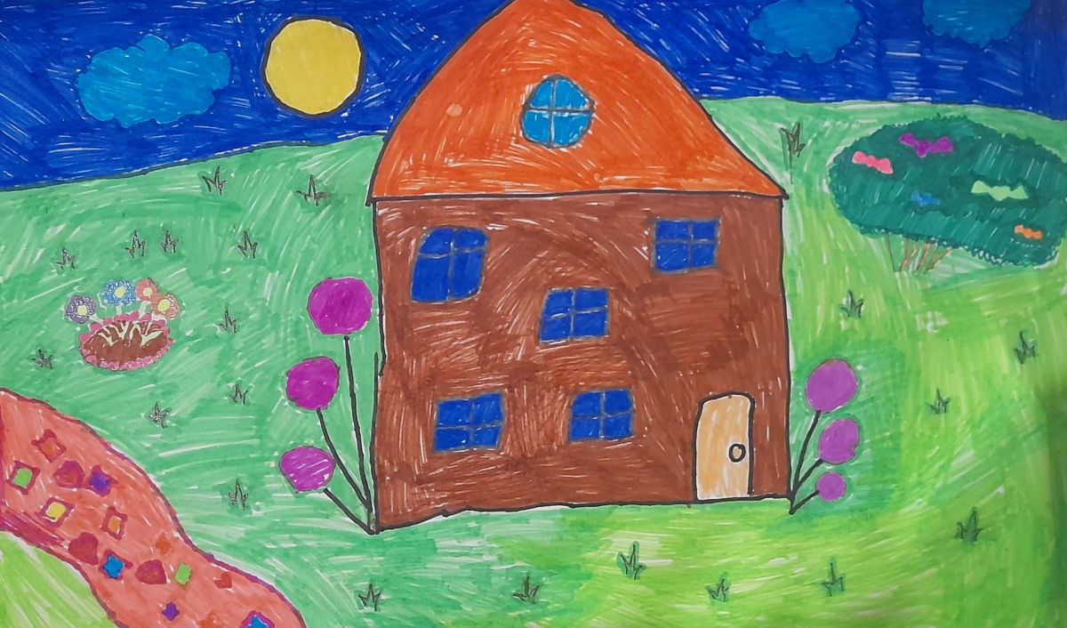 Мария Александровна Постнова