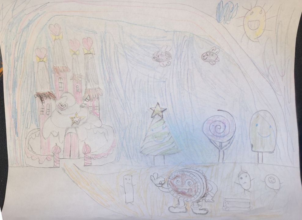 Ева Сергеевна Лубенина