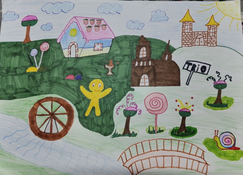 Демид Александрович Щербина